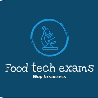 Foodtech Exams