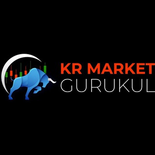 Price Action Trading : Redefined - KR Market Gurukul (KRMG) 💹