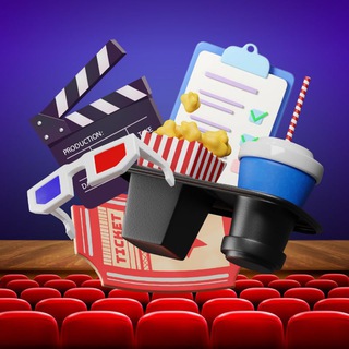 Canais de Filmes e Séries