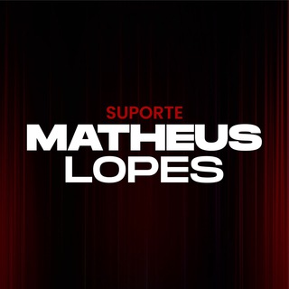 Suporte Afiliados - MATHEUS LOPES
