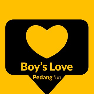 BL Boys Love by Pedang.fun 🇲🇾