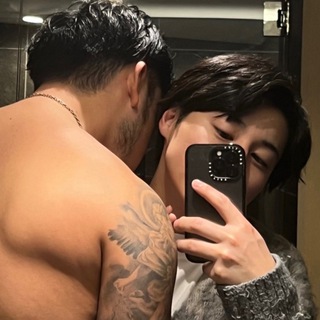 Hiro and Ryota❤️ Хиро и Рета