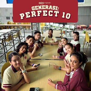 GENERASI PERFECT 10 (2025)