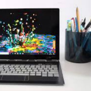 Lenovo Yoga Book Tablet - Linux Porting