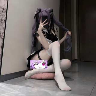 Cosplay feet | Ножки косплеерш