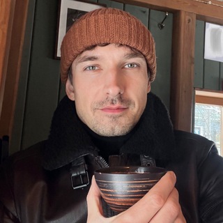 Вася на сене ✔