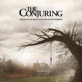 😱 The Conjuring Movie 2013 🍿 horror movie🎥