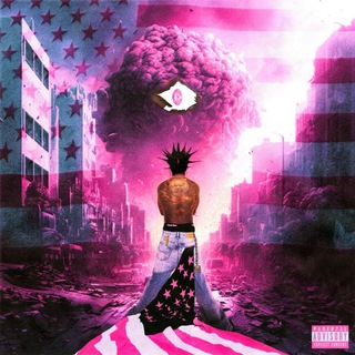 Lil uzi vert - pink tape