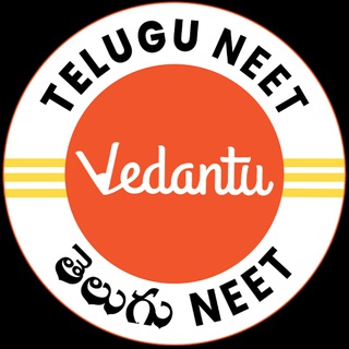 Vedantu Telugu NEET - Official