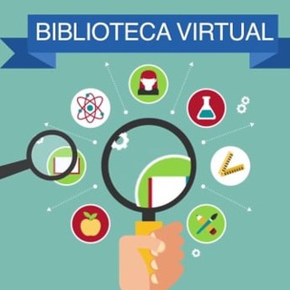 Biblioteca Virtual PDF's Gratis