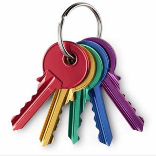 Ключи для Касперского (Kaspersky) – 2025 – Канал