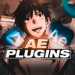 After effects Plugins🍃