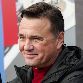 Воробьёв LIVE ✔