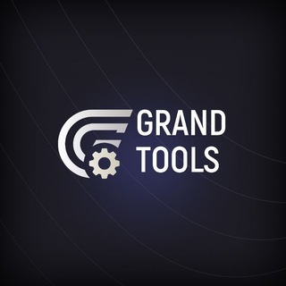 Grand Tools -- творим историю вместе с тобой!