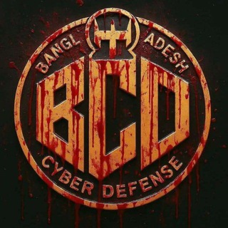 Bangladesh Cyber Defence (BCD)