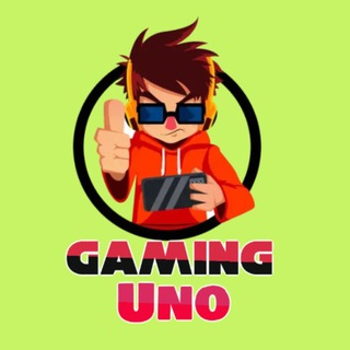 Gaming Uno