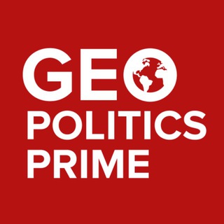 Geopolitics Prime