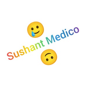 Sushant Medico π