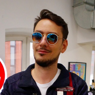 Игорь Асанов