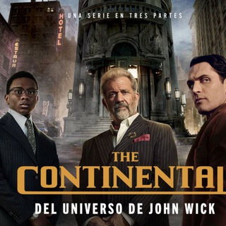 The Continental