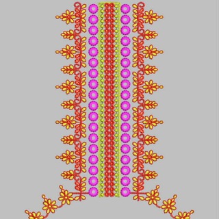 Wilcom embroidery studio E4.5