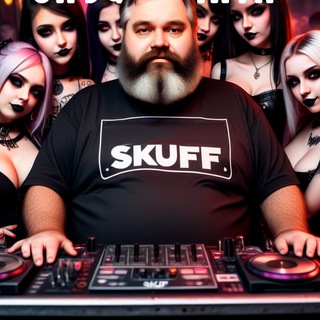 СКУФ ПАТИ - ИОНОТЕКА