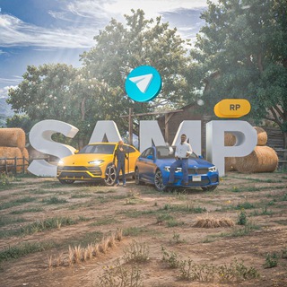 SAMP RP | GTA San Andreas