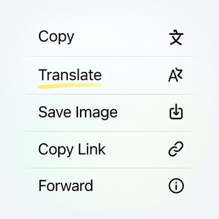 Translated Russian News