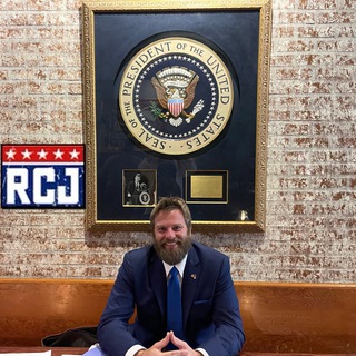 ๐บ๐ธ๐๐ปRichard Citizen Journalist ๐๐ป๐บ๐ธ