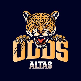 ODDS ALTAS FREE 🐆