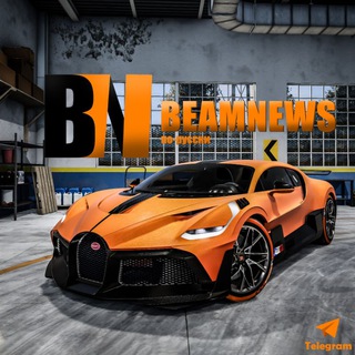 BeamNews | BeamNG.drive MODS
