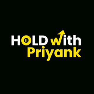 HOLD with Priyank