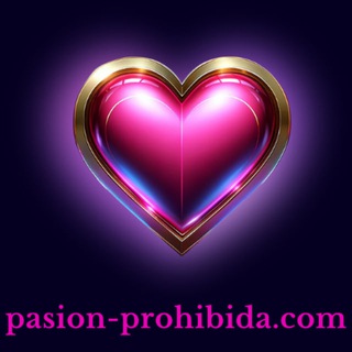 ❤️PASION-PROHIBIDA❤️ info