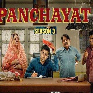 Panchayat Season 1 2 3
