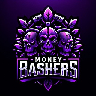 MONEY BASHERS™ 💀