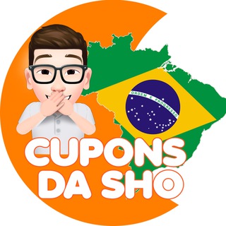 Shopee Cupons e Ofertas
