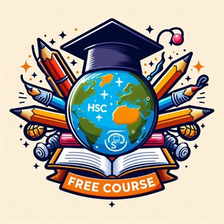HSC FREE COURSE