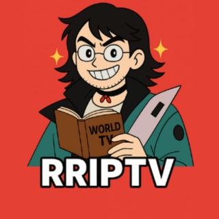 RRIPTV® FREE IPTV