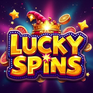 Lucky Spins