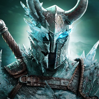 «Мидгард: Битва Богов» Канал игры