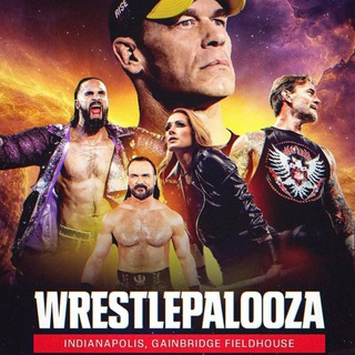 أخبار المصارعة الحرة WWE |