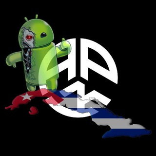 APK ANDROID CUBA 2025