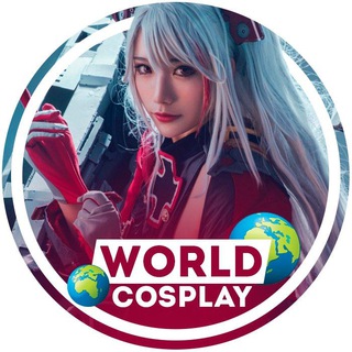 World Cosplay ππ