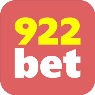 922bet.com| Canal Oficial ®
