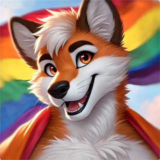 Daily Gay Furry Porn