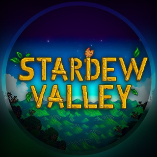 🍀 STARDEW VALLEY RUS ️