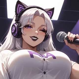 Кристина Шерман | Меняю голос как перчатки