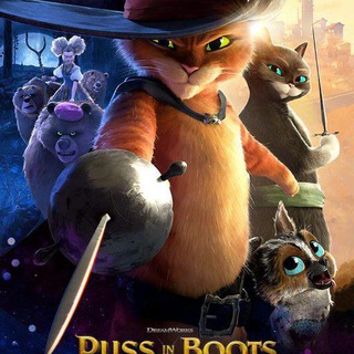 Puss in Boots The Last Wish 2022