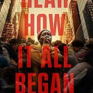 A Quiet Place: Day One