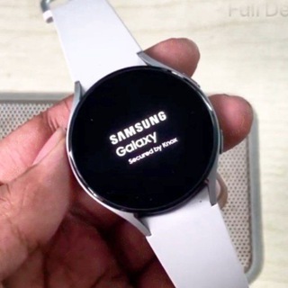 Galaxy Watch 4/5/6/FE Apps & Games